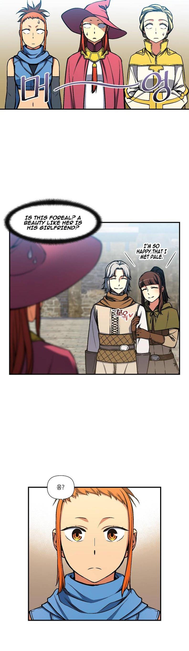 The Legendary Moonlight Sculptor Chapter 114 page 3 - Chapter 114