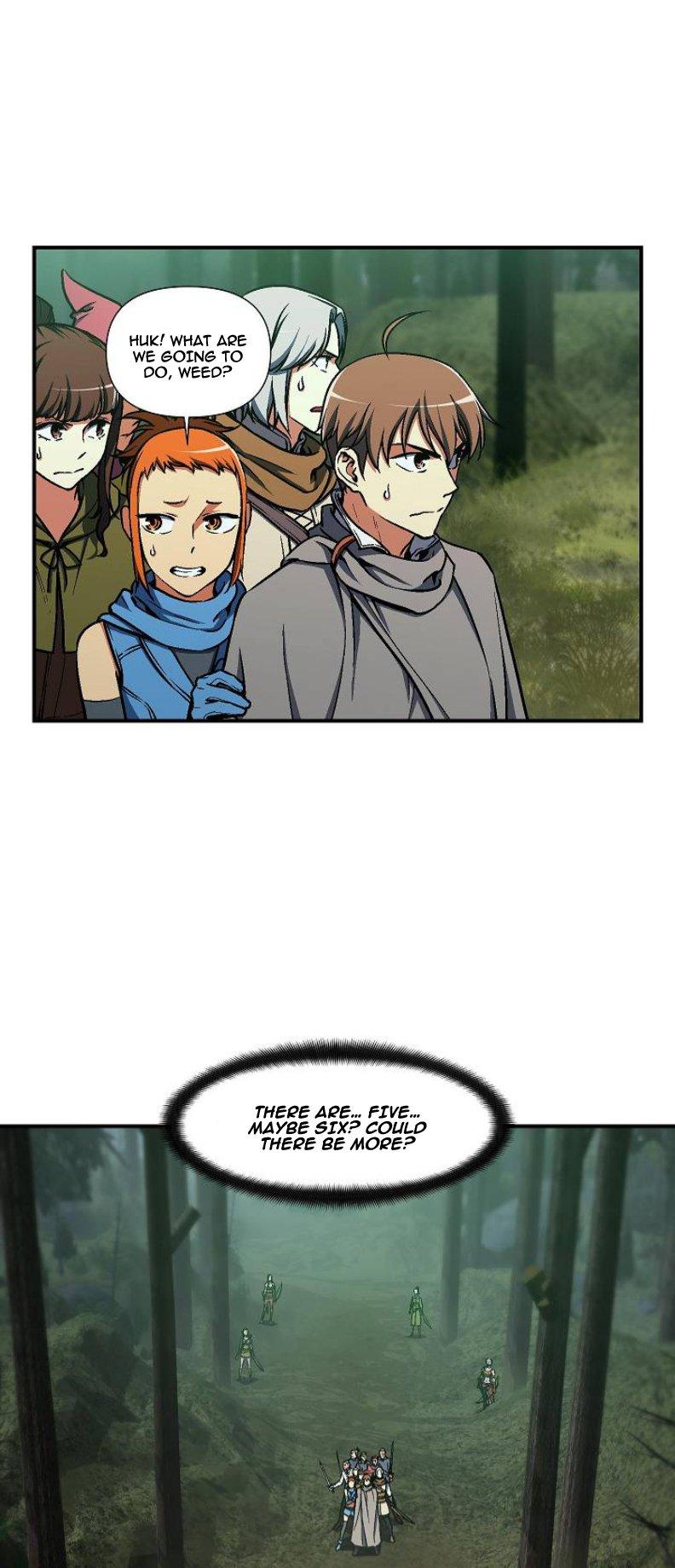 The Legendary Moonlight Sculptor Chapter 114 page 30 - Chapter 114