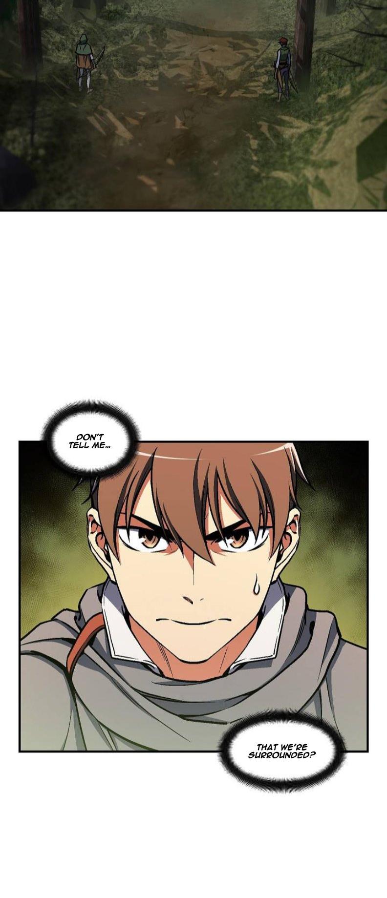 The Legendary Moonlight Sculptor Chapter 114 page 31 - Chapter 114