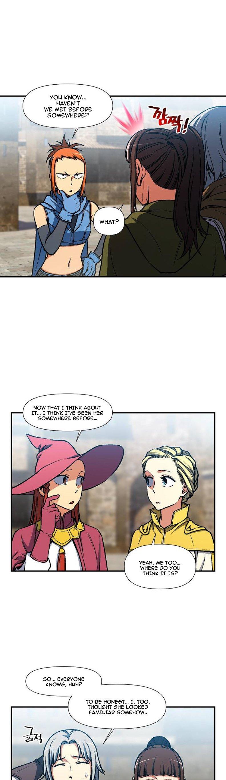 The Legendary Moonlight Sculptor Chapter 114 page 4 - Chapter 114