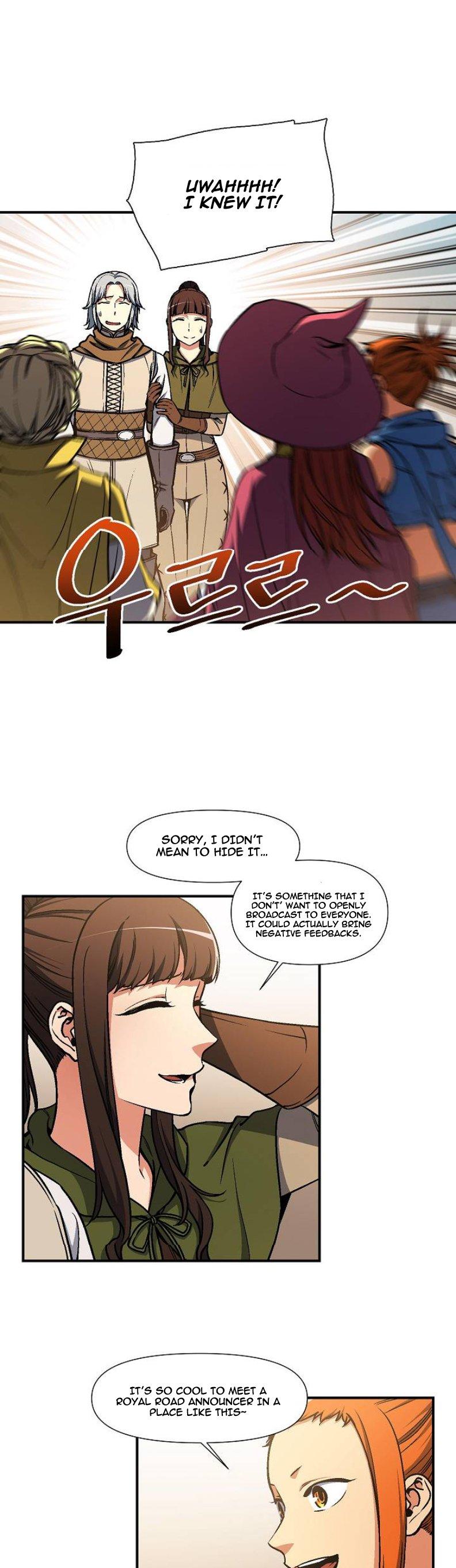 The Legendary Moonlight Sculptor Chapter 114 page 6 - Chapter 114