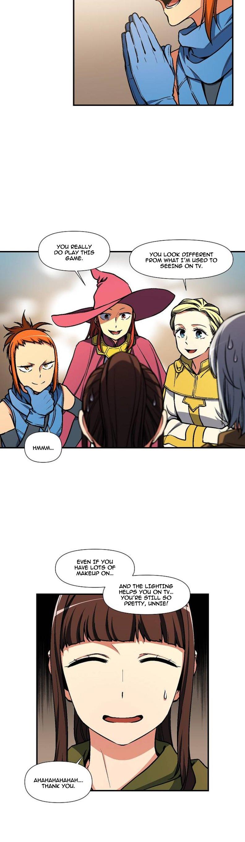 The Legendary Moonlight Sculptor Chapter 114 page 7 - Chapter 114