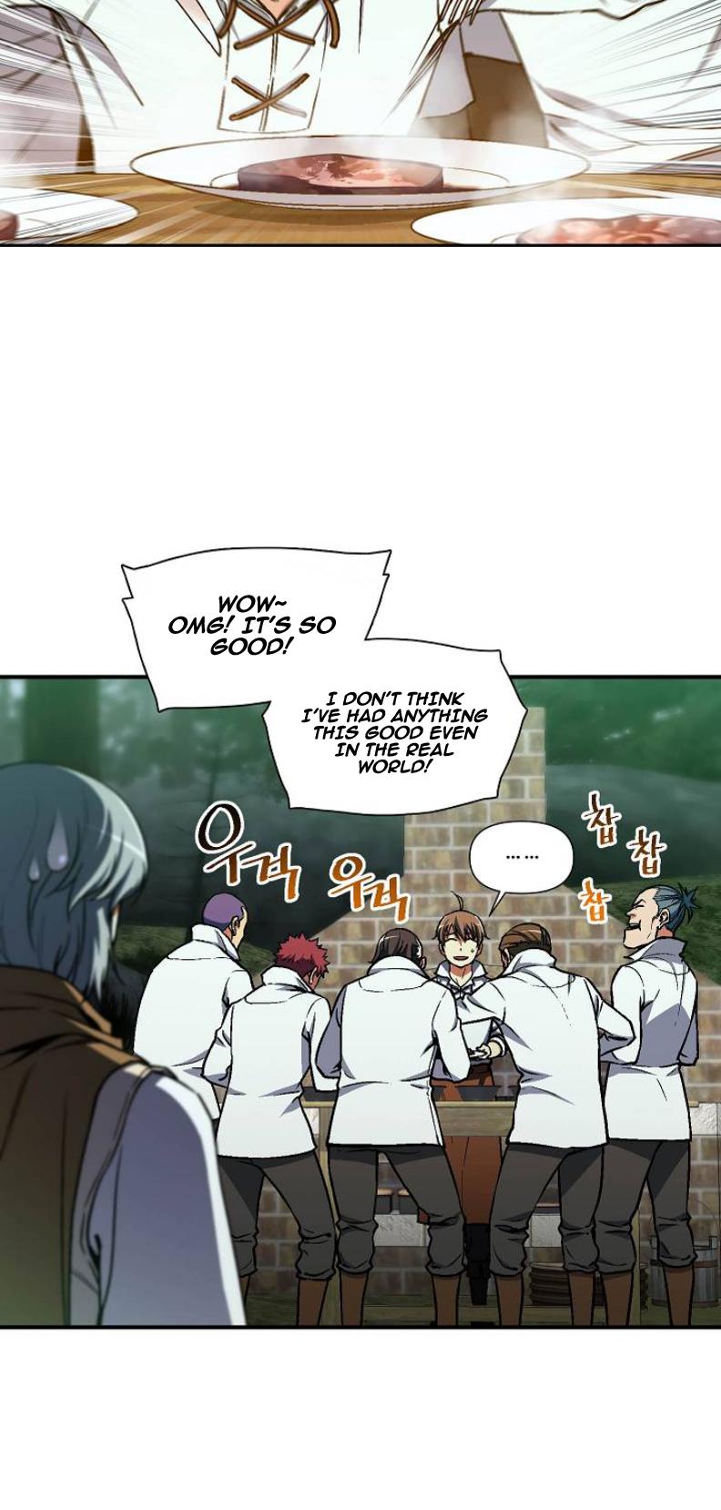The Legendary Moonlight Sculptor Chapter 115 page 14 - Chapter 115