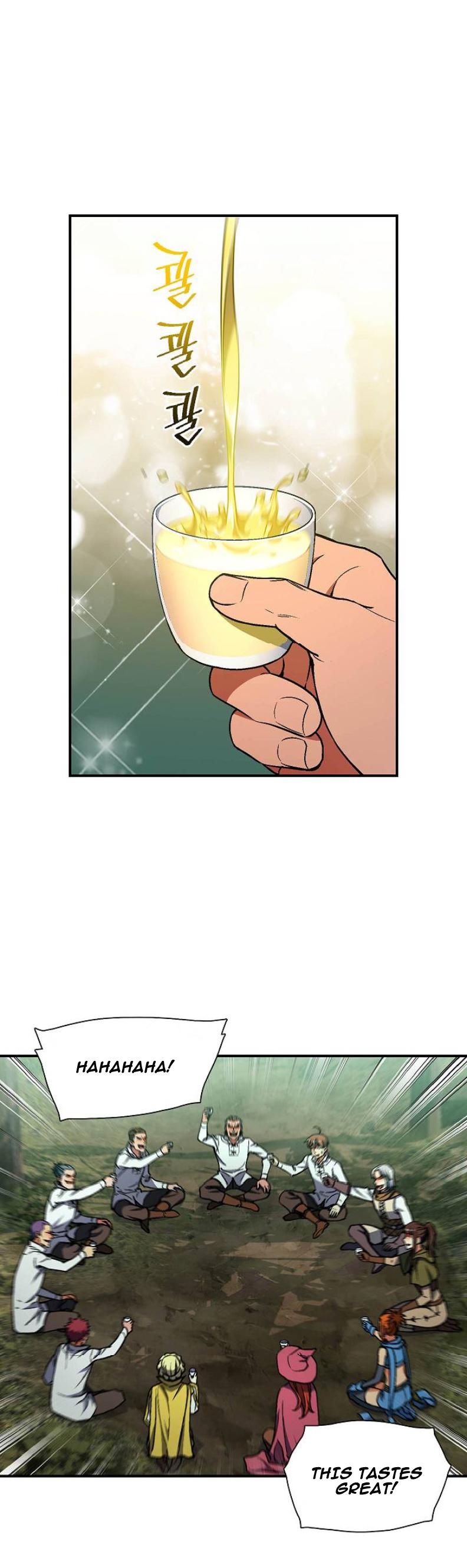 The Legendary Moonlight Sculptor Chapter 115 page 20 - Chapter 115