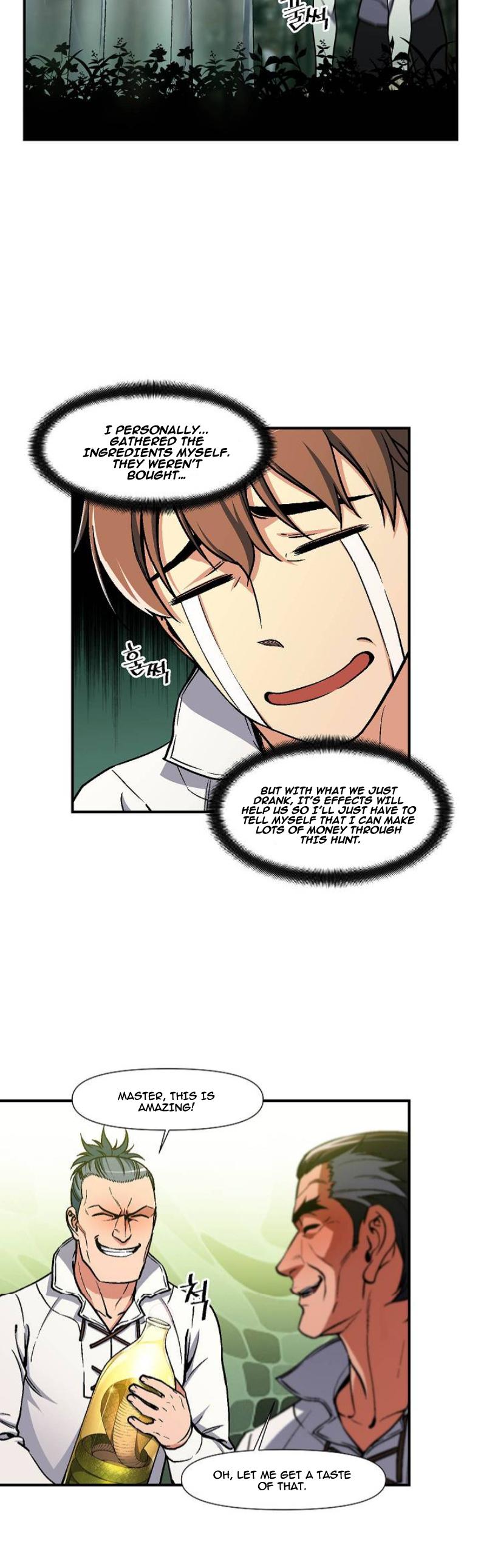 The Legendary Moonlight Sculptor Chapter 115 page 26 - Chapter 115