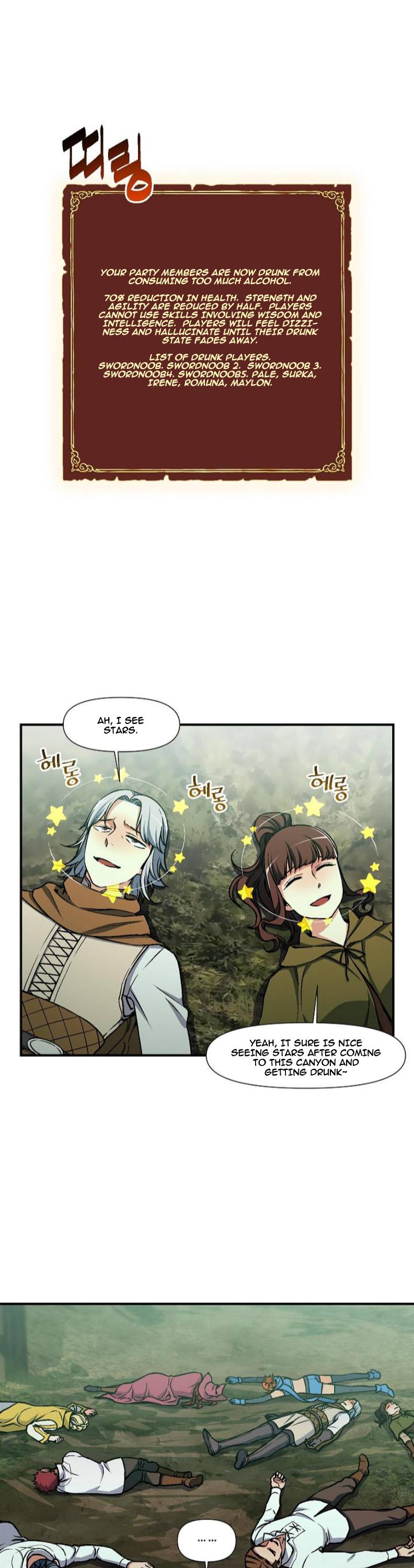The Legendary Moonlight Sculptor Chapter 115 page 29 - Chapter 115