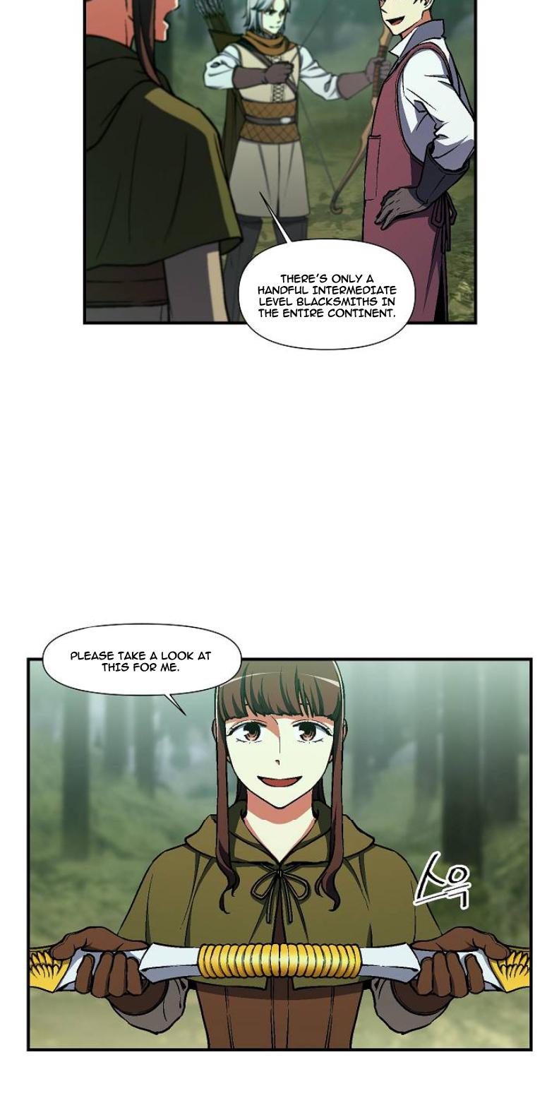 The Legendary Moonlight Sculptor Chapter 115 page 7 - Chapter 115