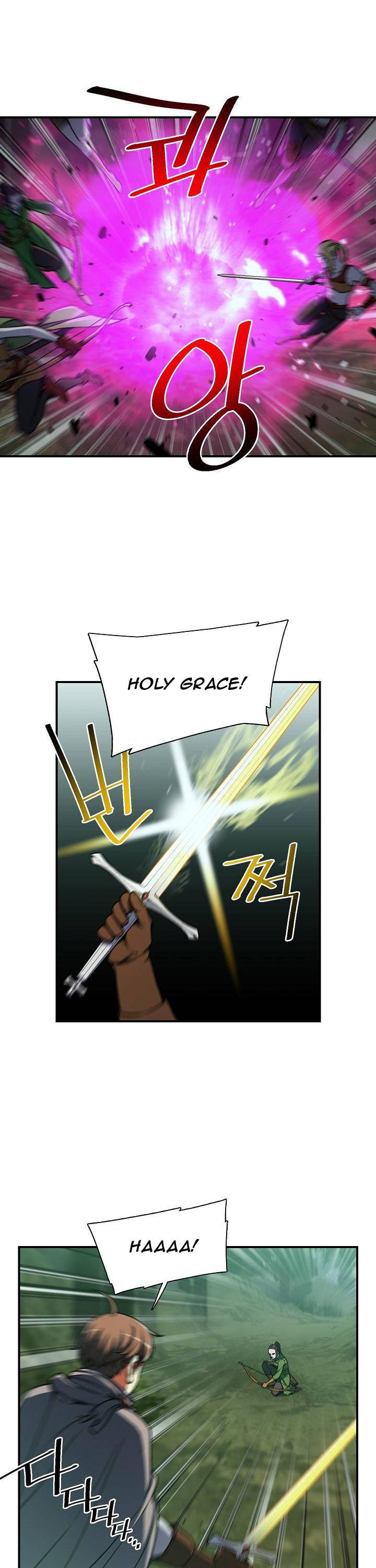 The Legendary Moonlight Sculptor Chapter 116 page 10 - Chapter 116