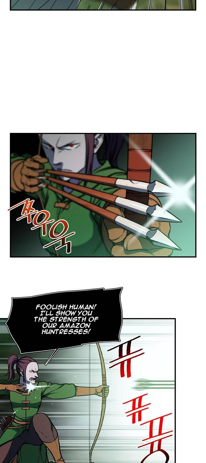 The Legendary Moonlight Sculptor Chapter 116 page 11 - Chapter 116