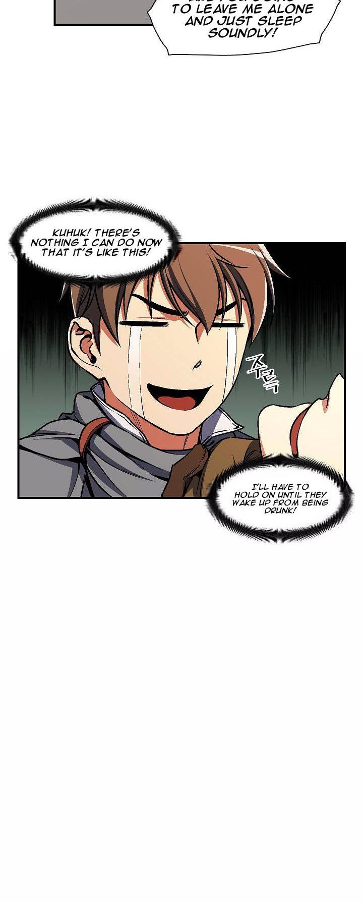 The Legendary Moonlight Sculptor Chapter 116 page 18 - Chapter 116