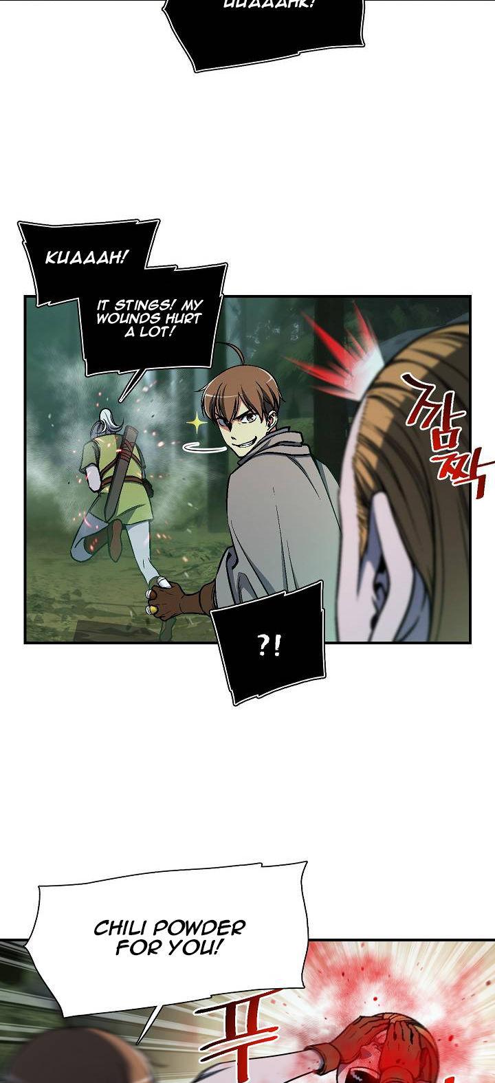 The Legendary Moonlight Sculptor Chapter 116 page 22 - Chapter 116