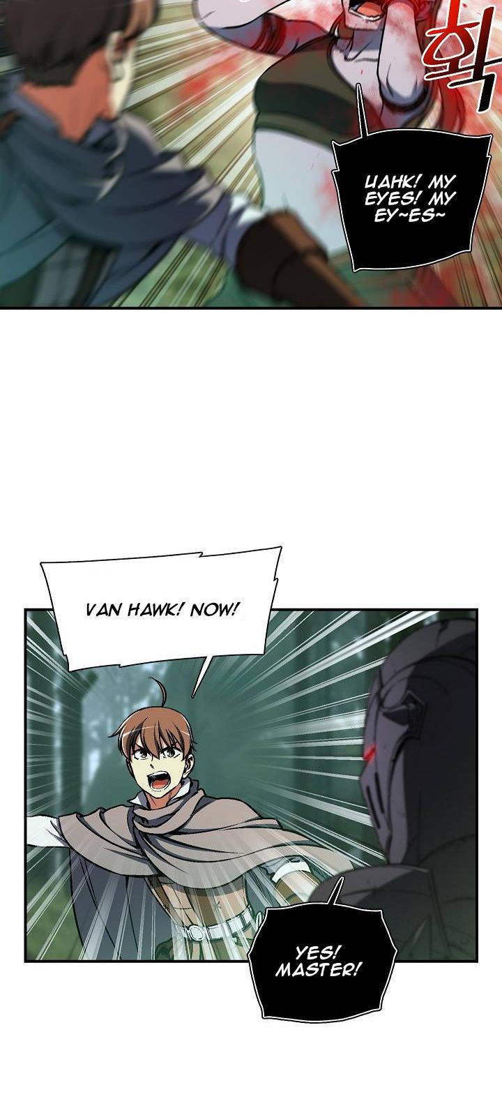 The Legendary Moonlight Sculptor Chapter 116 page 23 - Chapter 116
