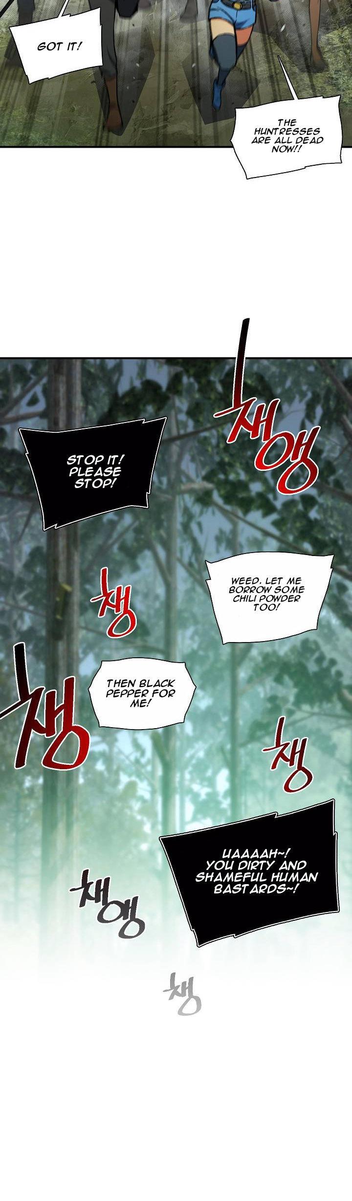 The Legendary Moonlight Sculptor Chapter 116 page 29 - Chapter 116