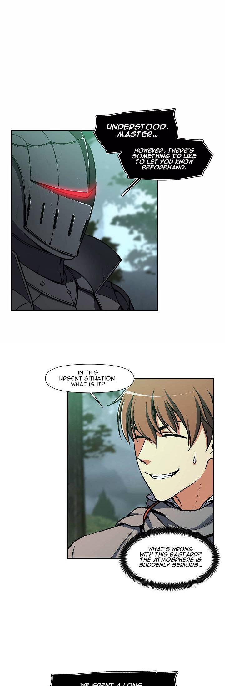 The Legendary Moonlight Sculptor Chapter 116 page 4 - Chapter 116