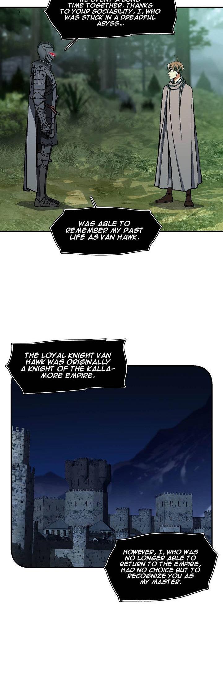 The Legendary Moonlight Sculptor Chapter 116 page 5 - Chapter 116