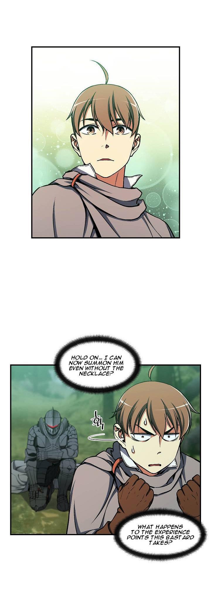 The Legendary Moonlight Sculptor Chapter 116 page 7 - Chapter 116