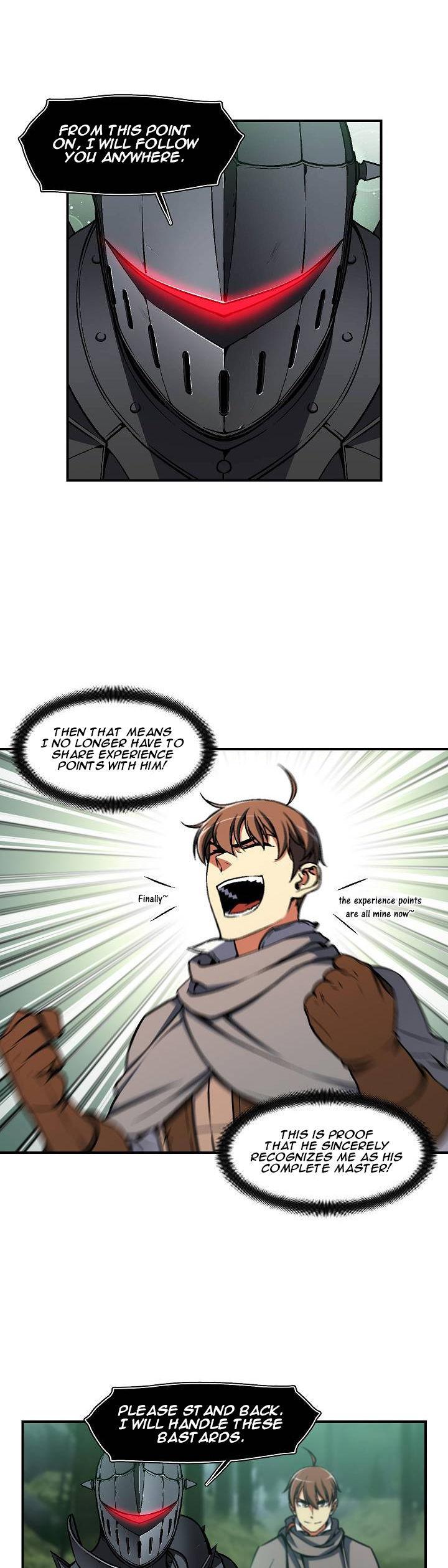 The Legendary Moonlight Sculptor Chapter 116 page 8 - Chapter 116