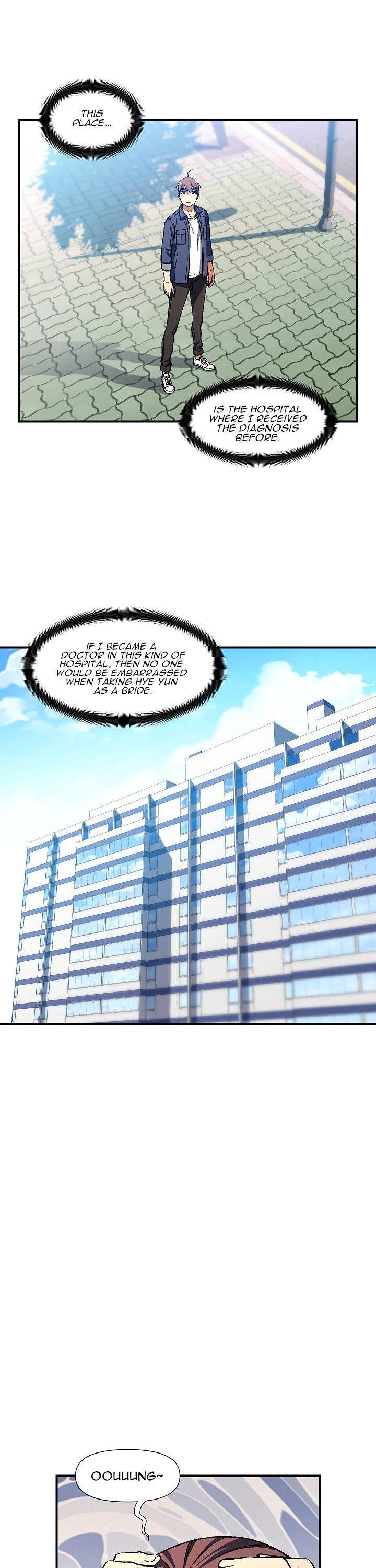 The Legendary Moonlight Sculptor Chapter 117 page 12 - Chapter 117