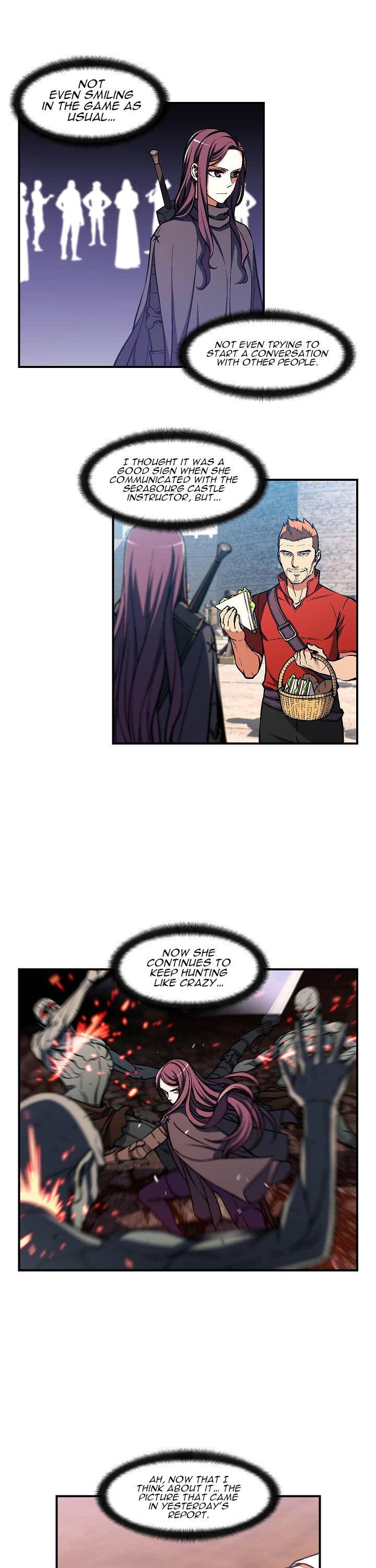 The Legendary Moonlight Sculptor Chapter 117 page 15 - Chapter 117