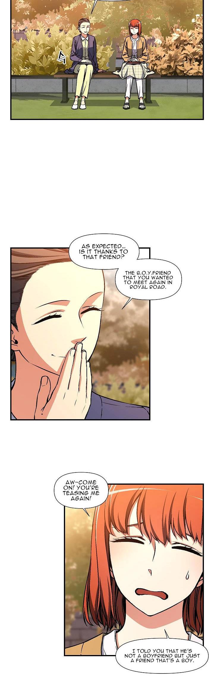 The Legendary Moonlight Sculptor Chapter 117 page 26 - Chapter 117