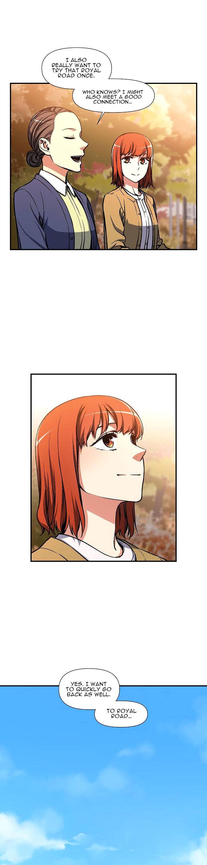 The Legendary Moonlight Sculptor Chapter 117 page 27 - Chapter 117