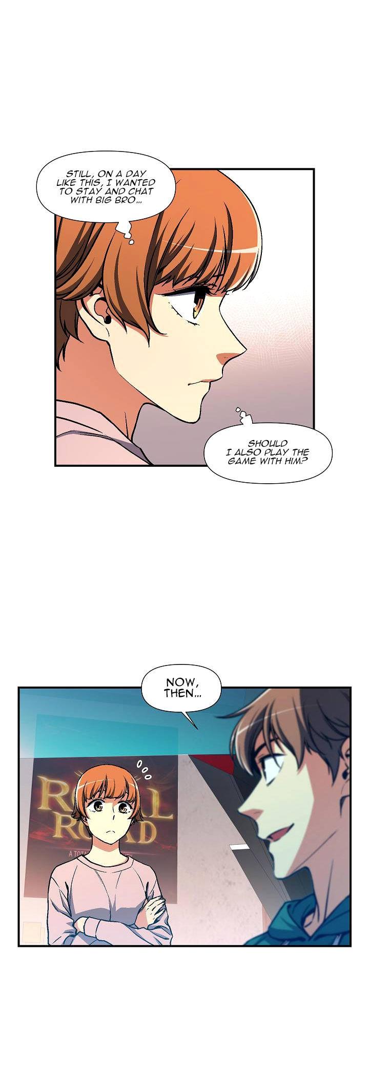 The Legendary Moonlight Sculptor Chapter 117 page 30 - Chapter 117