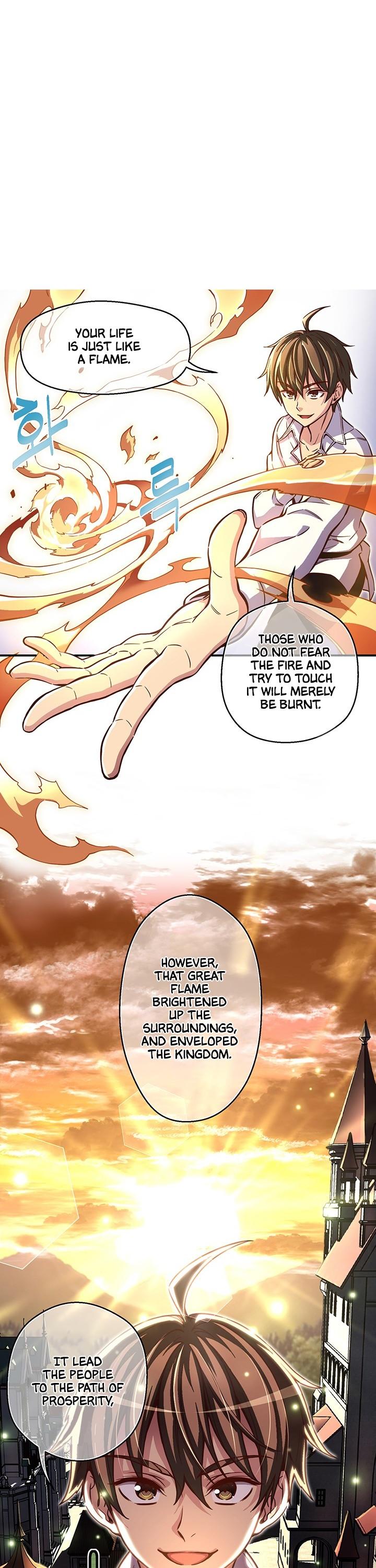 The Legendary Moonlight Sculptor Chapter 118 page 12 - Chapter 118