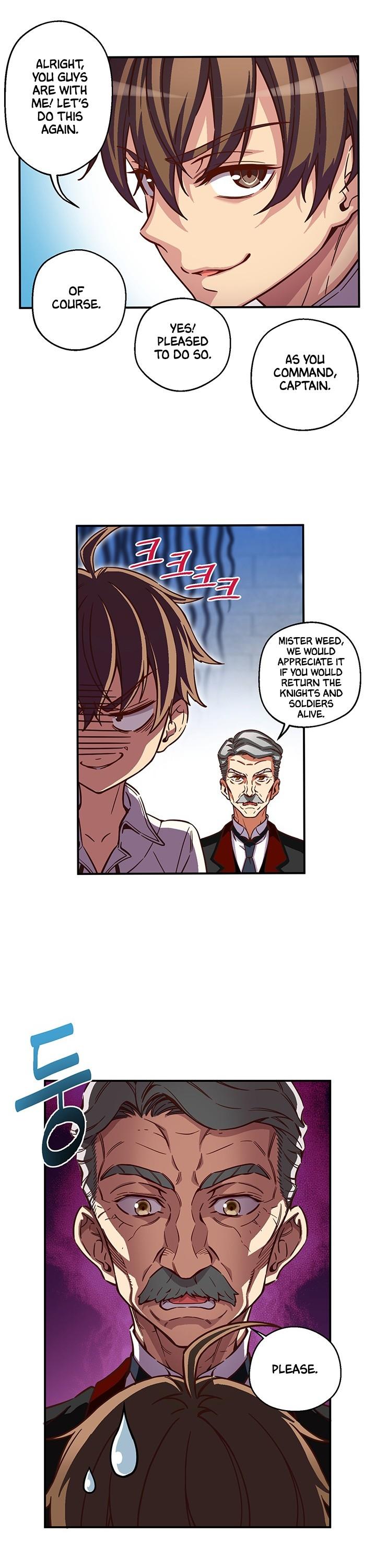 The Legendary Moonlight Sculptor Chapter 118 page 26 - Chapter 118