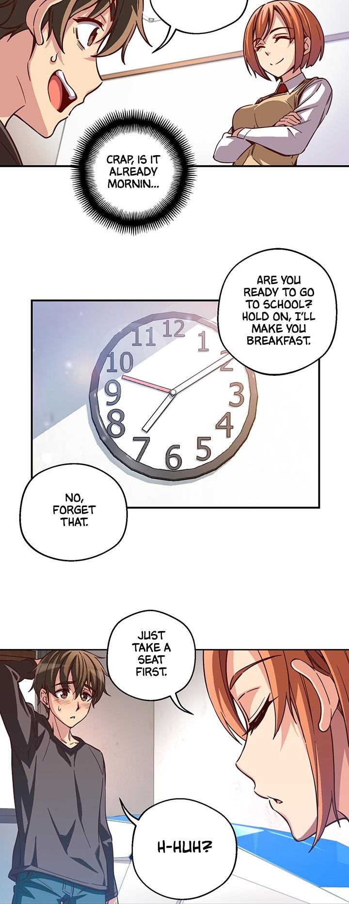 The Legendary Moonlight Sculptor Chapter 118 page 30 - Chapter 118
