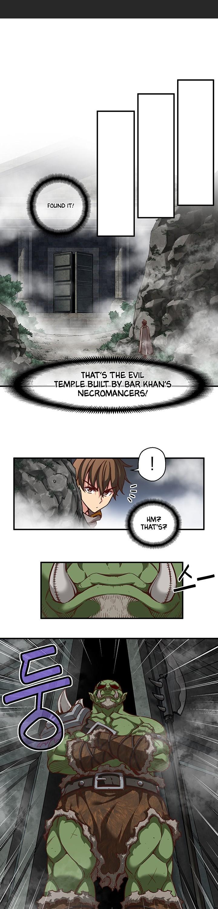 The Legendary Moonlight Sculptor Chapter 119 page 11 - Chapter 119