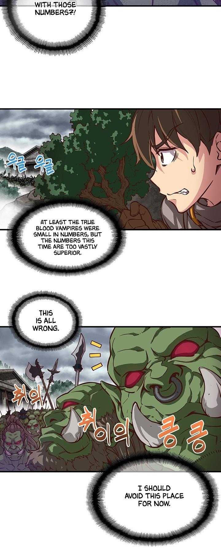 The Legendary Moonlight Sculptor Chapter 119 page 15 - Chapter 119