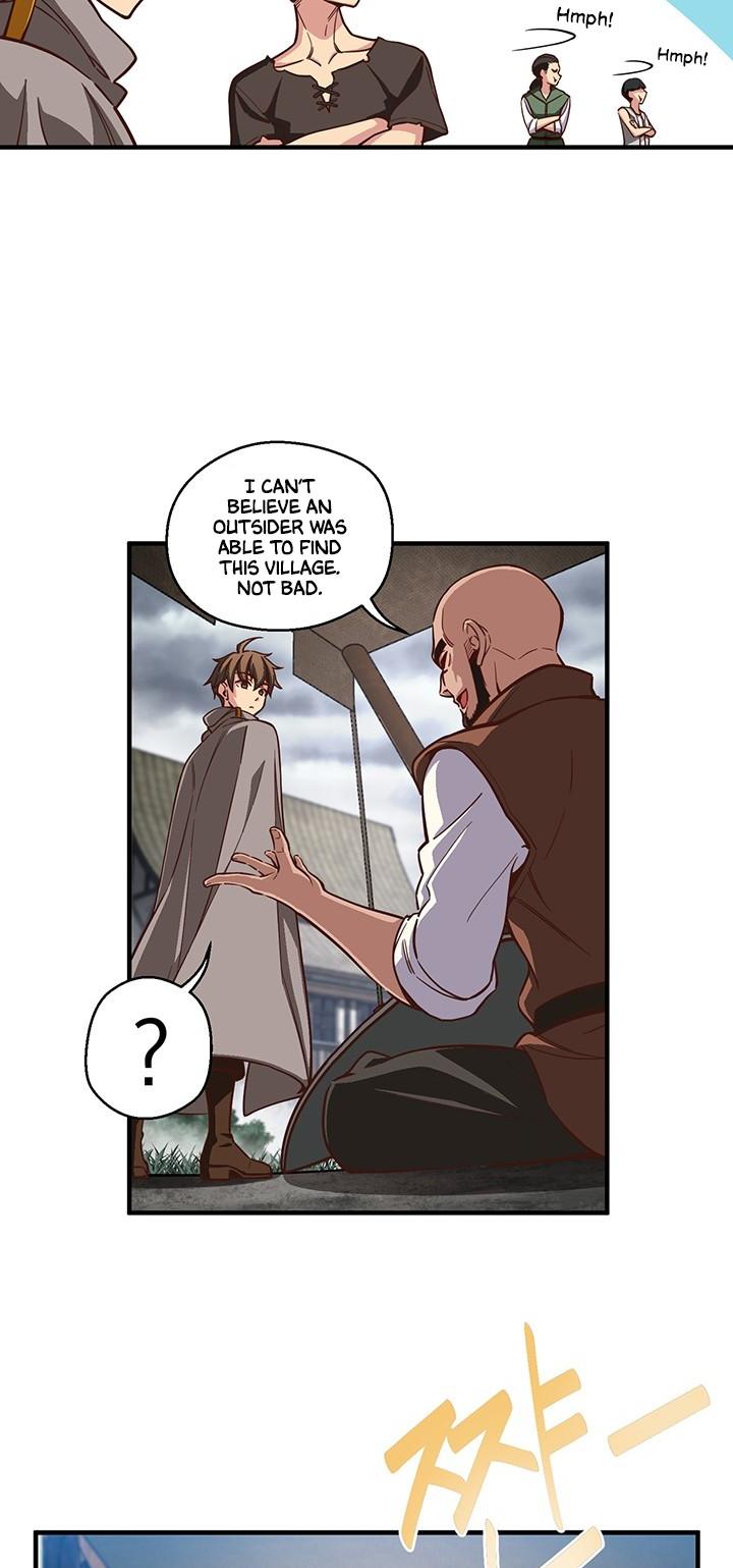 The Legendary Moonlight Sculptor Chapter 119 page 19 - Chapter 119