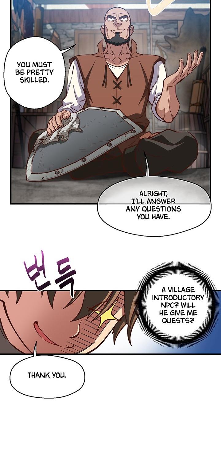 The Legendary Moonlight Sculptor Chapter 119 page 20 - Chapter 119