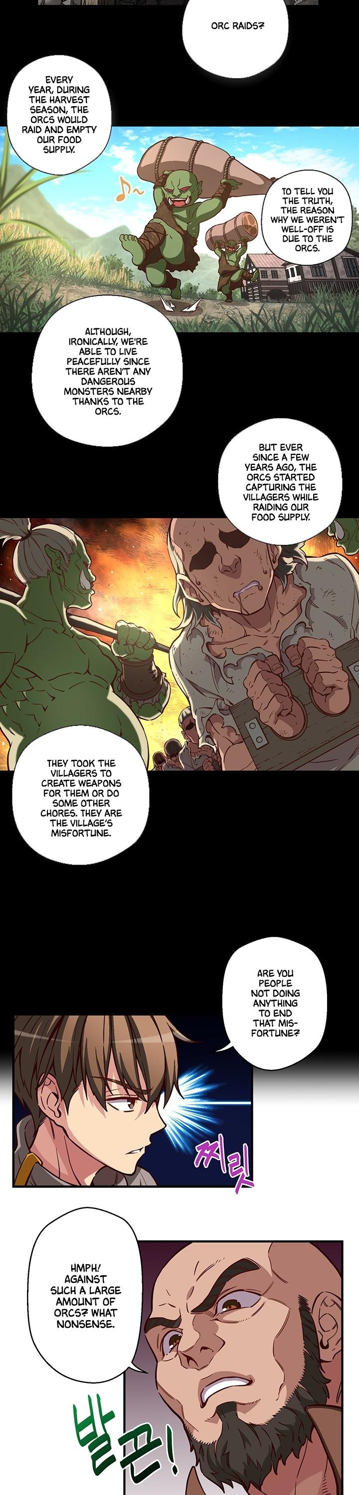 The Legendary Moonlight Sculptor Chapter 119 page 29 - Chapter 119