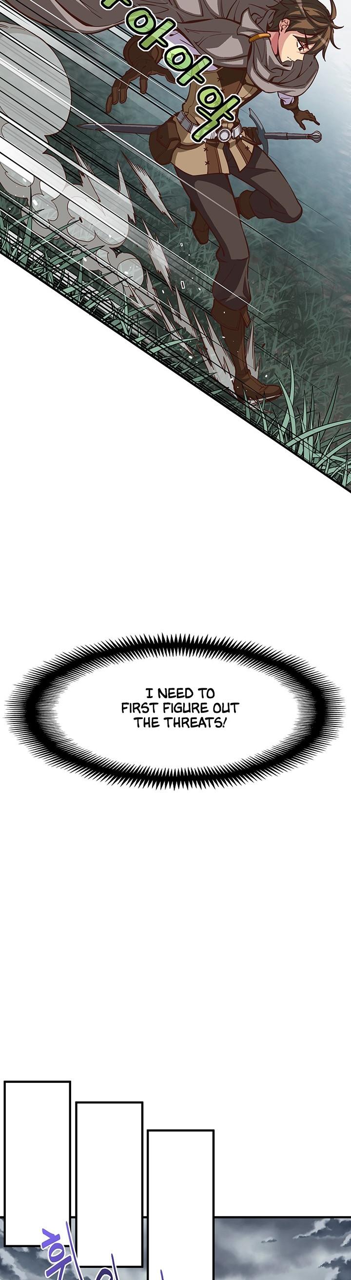 The Legendary Moonlight Sculptor Chapter 119 page 9 - Chapter 119