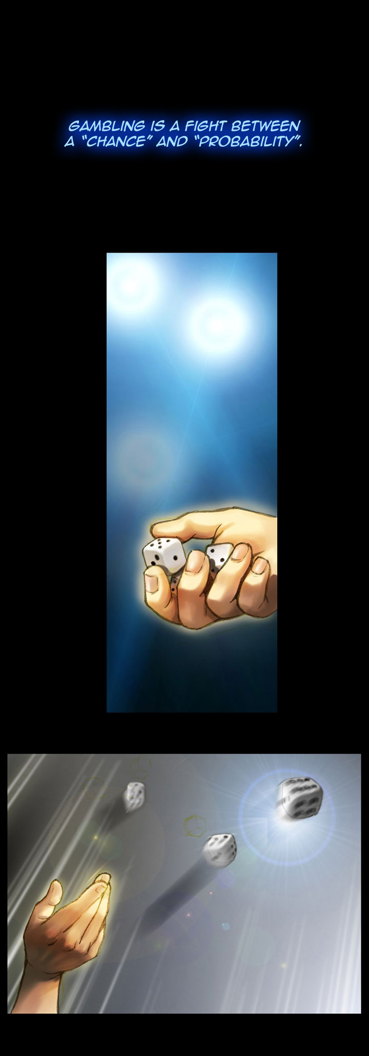 The Legendary Moonlight Sculptor Chapter 12 page 10 - Chapter 12