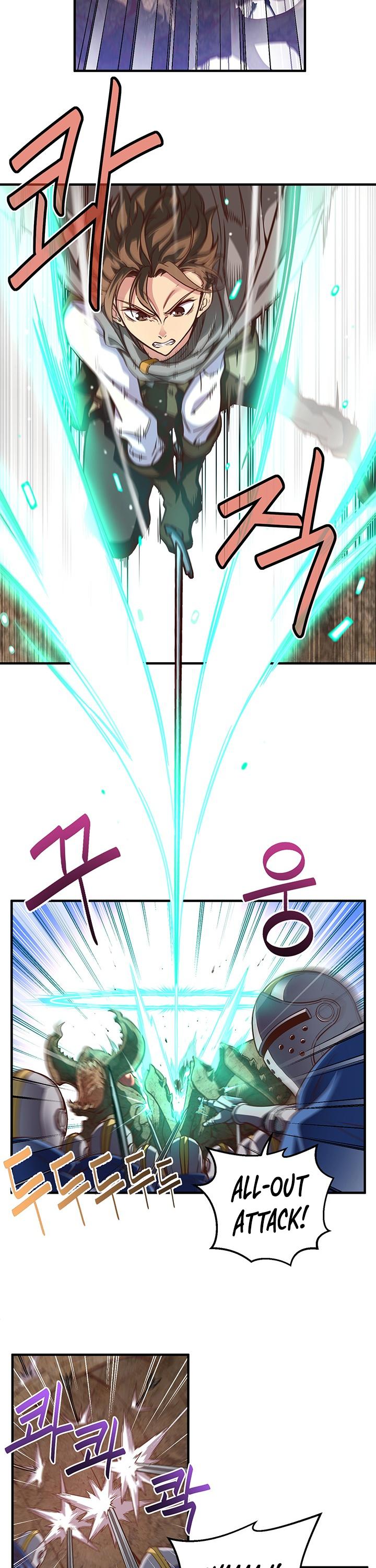 The Legendary Moonlight Sculptor Chapter 120 page 14 - Chapter 120