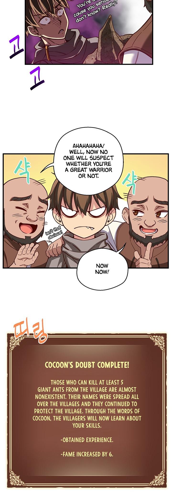 The Legendary Moonlight Sculptor Chapter 120 page 20 - Chapter 120