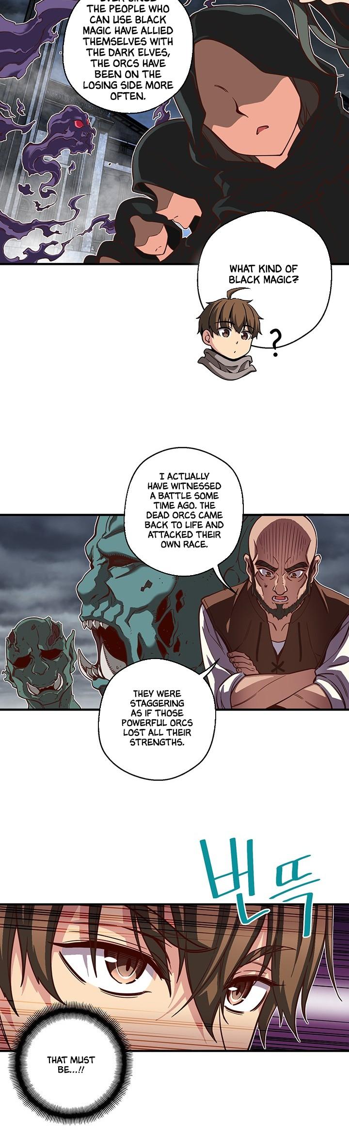 The Legendary Moonlight Sculptor Chapter 120 page 24 - Chapter 120