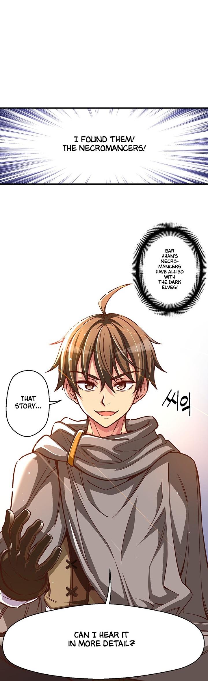 The Legendary Moonlight Sculptor Chapter 120 page 25 - Chapter 120