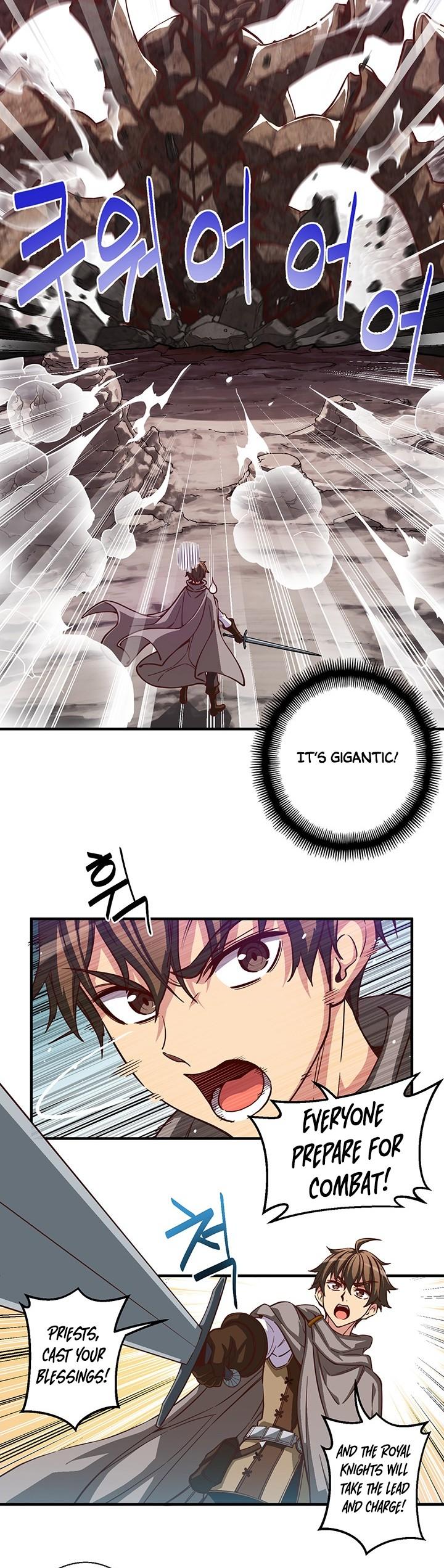 The Legendary Moonlight Sculptor Chapter 120 page 9 - Chapter 120