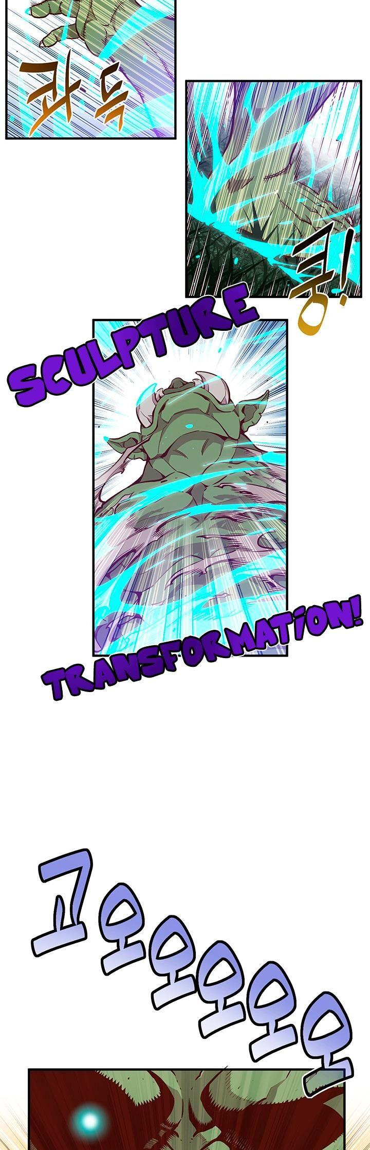 The Legendary Moonlight Sculptor Chapter 121 page 11 - Chapter 121