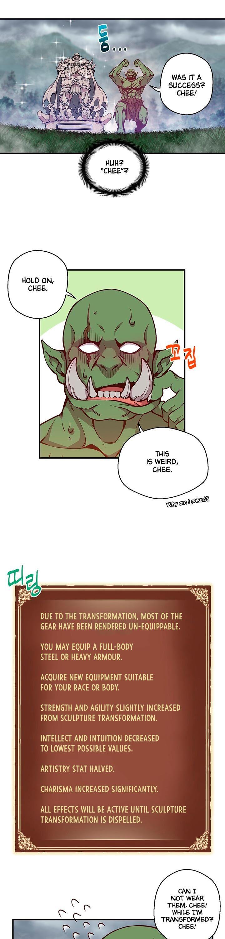 The Legendary Moonlight Sculptor Chapter 121 page 13 - Chapter 121