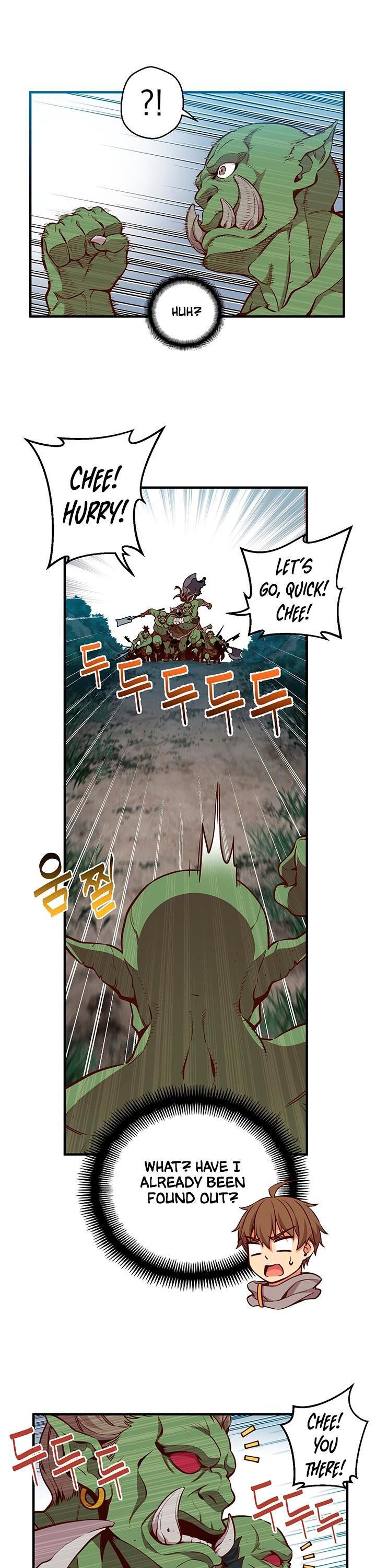 The Legendary Moonlight Sculptor Chapter 121 page 15 - Chapter 121