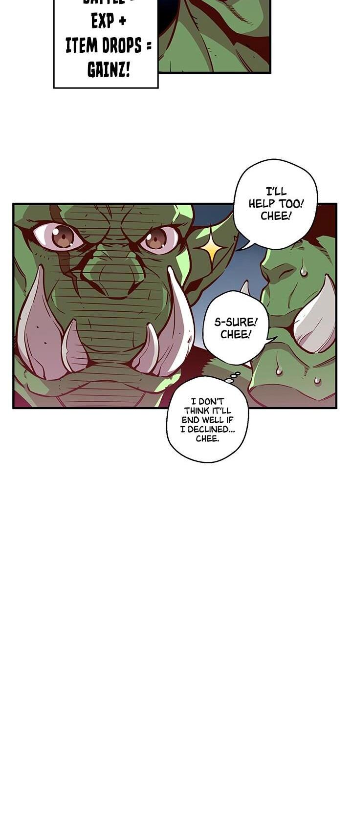 The Legendary Moonlight Sculptor Chapter 121 page 18 - Chapter 121