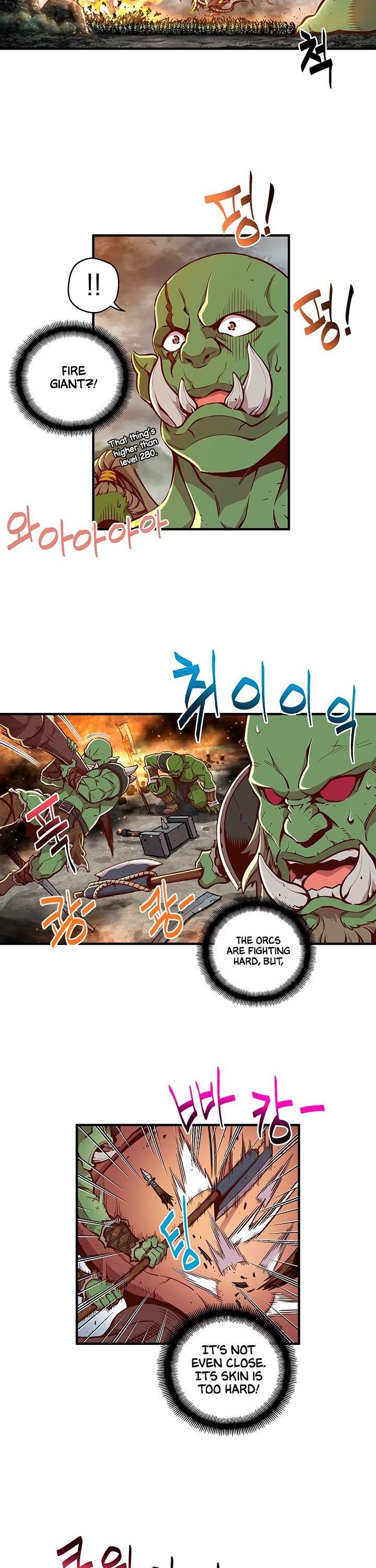 The Legendary Moonlight Sculptor Chapter 121 page 20 - Chapter 121