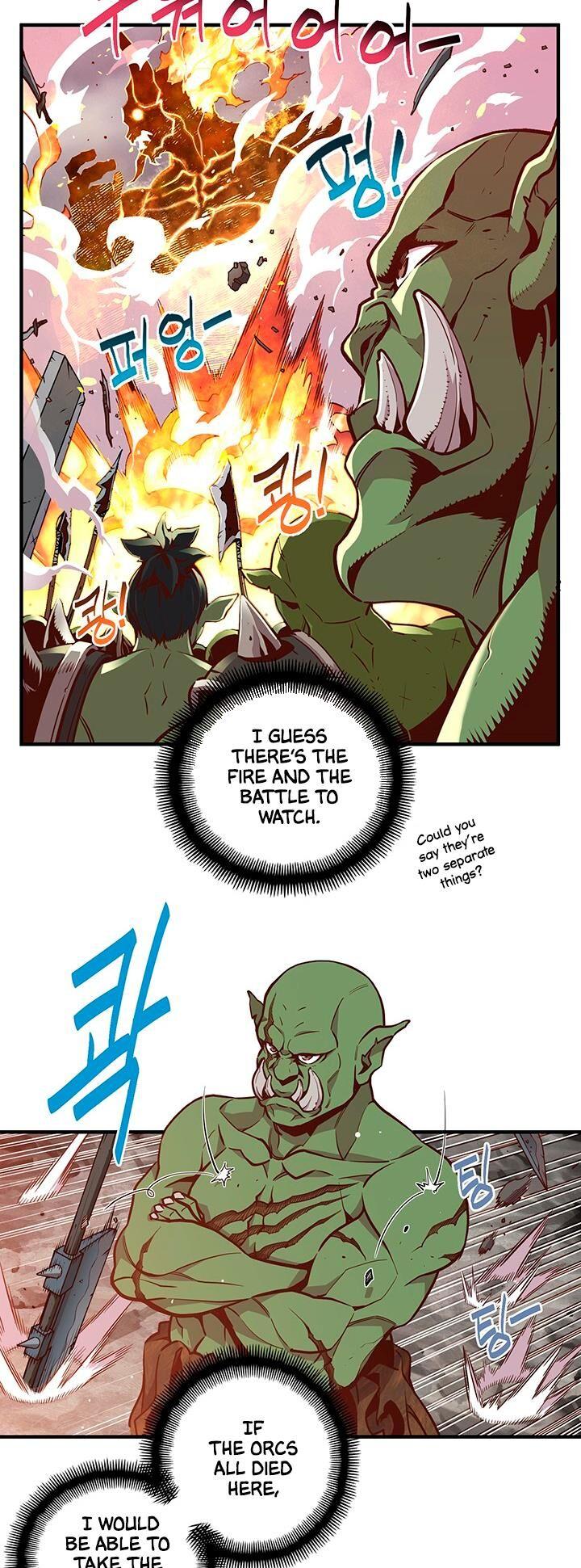 The Legendary Moonlight Sculptor Chapter 121 page 21 - Chapter 121
