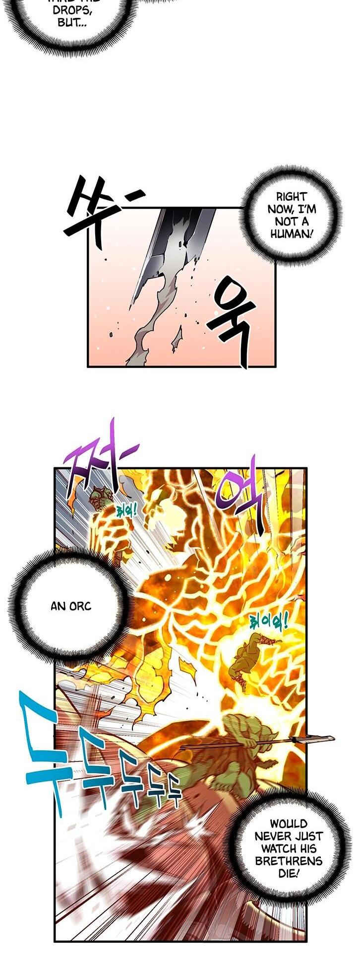 The Legendary Moonlight Sculptor Chapter 121 page 22 - Chapter 121