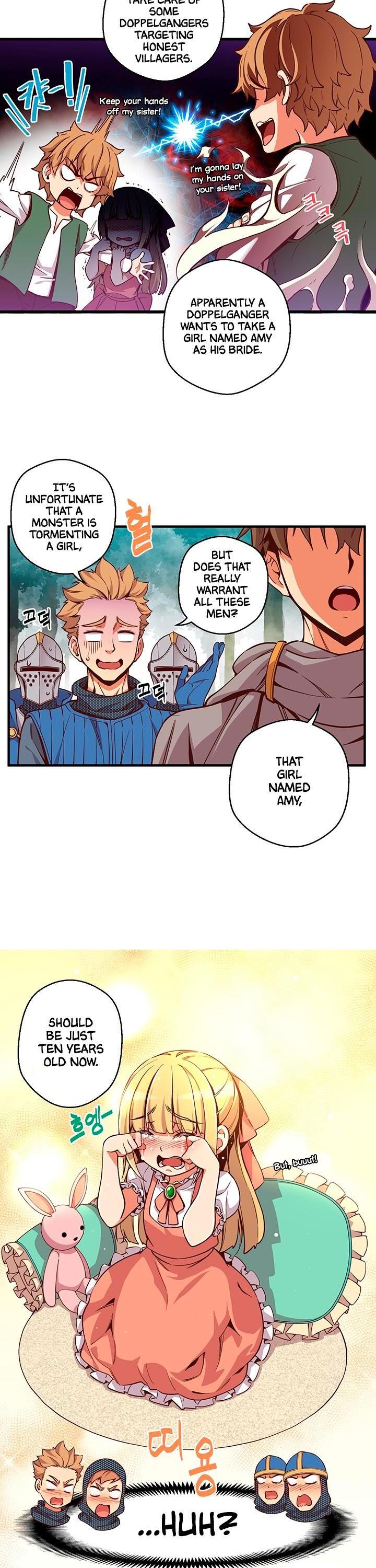 The Legendary Moonlight Sculptor Chapter 121 page 3 - Chapter 121