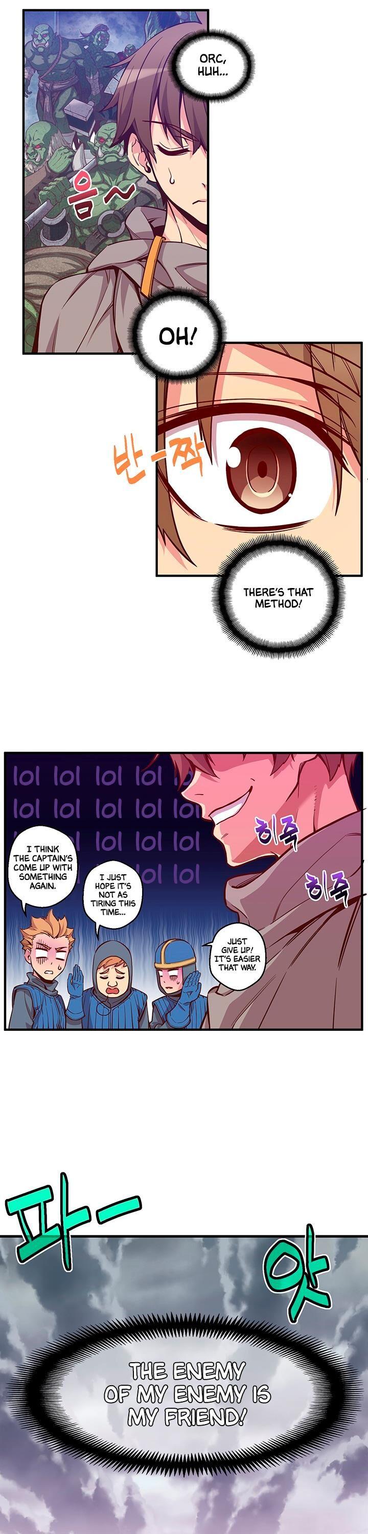 The Legendary Moonlight Sculptor Chapter 121 page 7 - Chapter 121